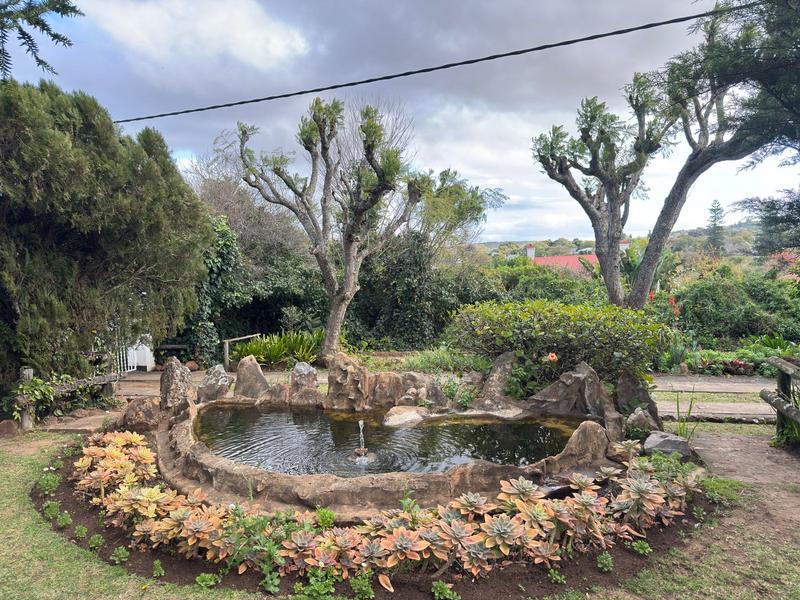 2 Bedroom Property for Sale in Kingswood Eastern Cape